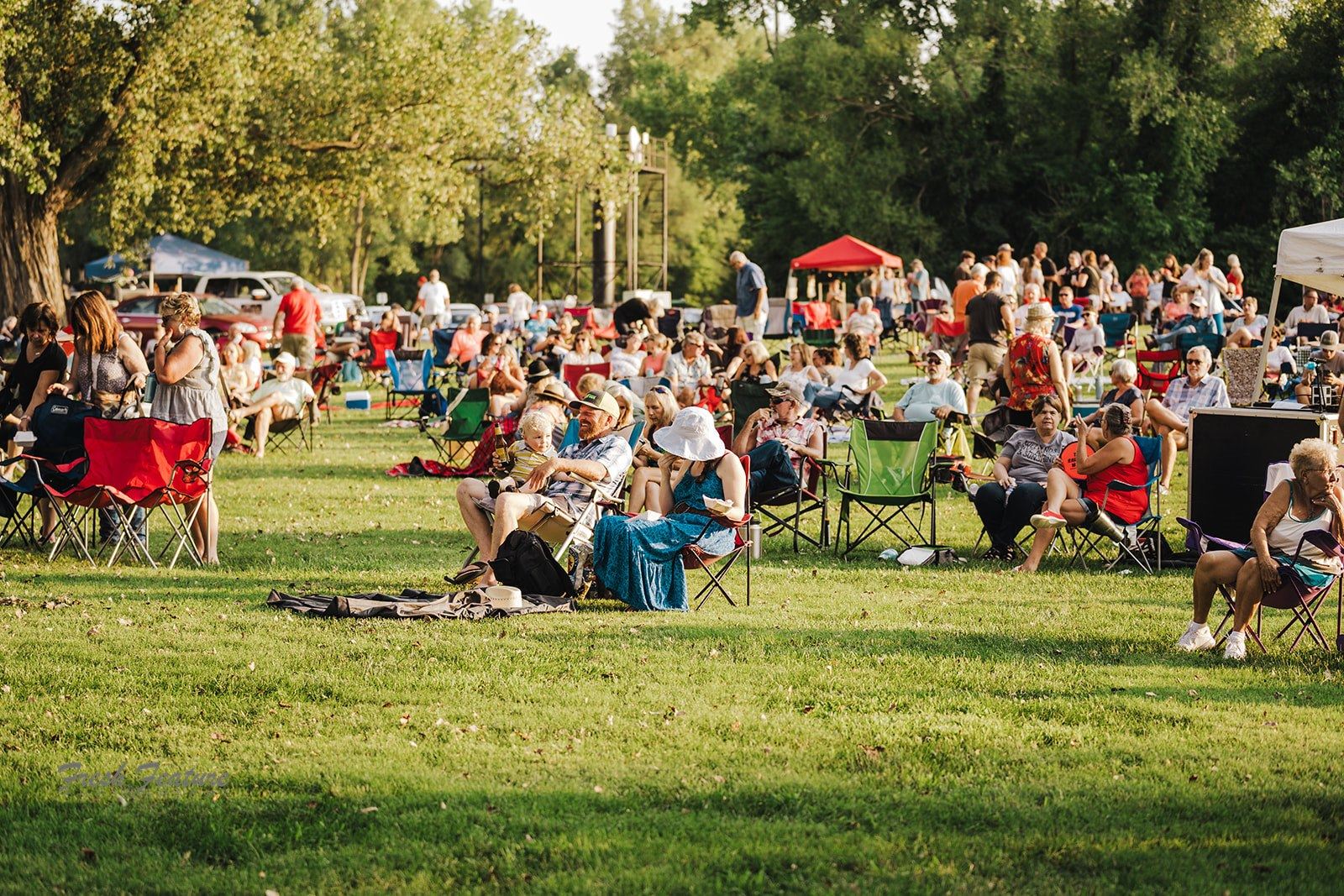 Community Concert